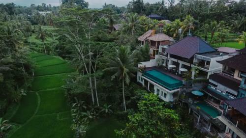 Hotel River Sakti Ubud