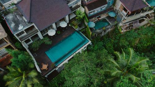 Hotel River Sakti Ubud