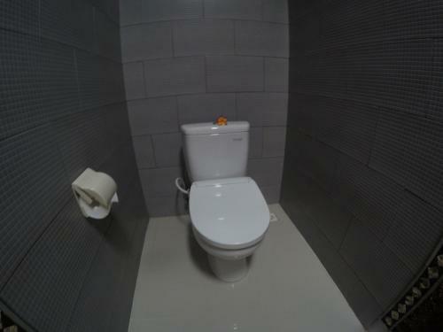 Hostal The Taran Villas Lembongan