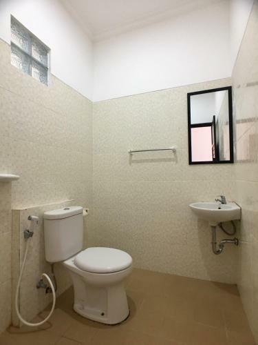 Hostal Uluwatu Made Guesthouse