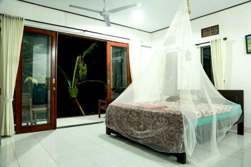 Pondok Salacca