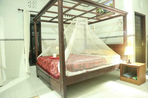 Pondok Salacca