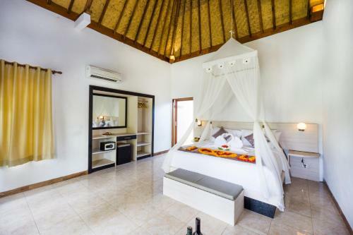 Song Bintang Villas