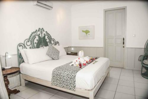 Hideaways Seminyak Villa