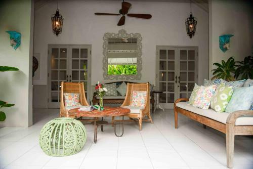 Hideaways Seminyak Villa