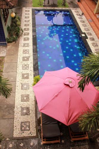 Albergue Nuka Beach Inn