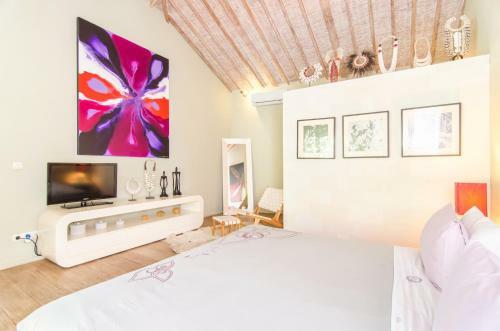 Villa Cinta Damai