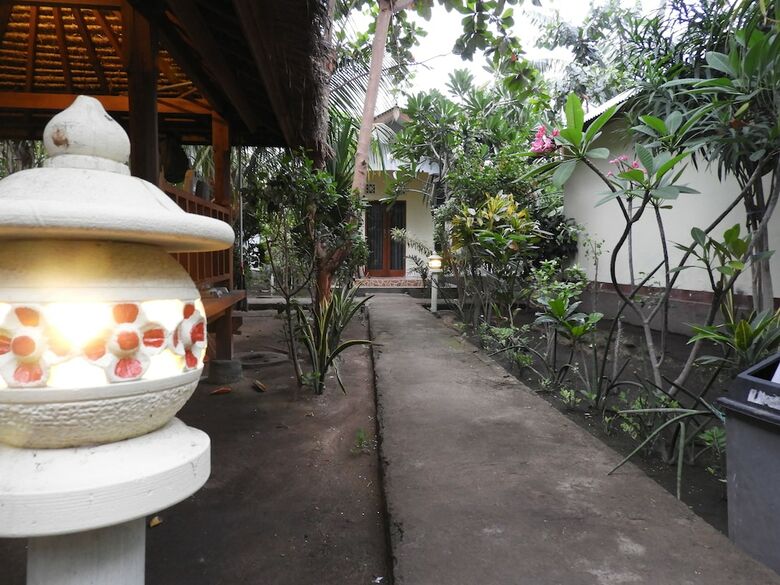 Hotel Toro Toro Bungalow