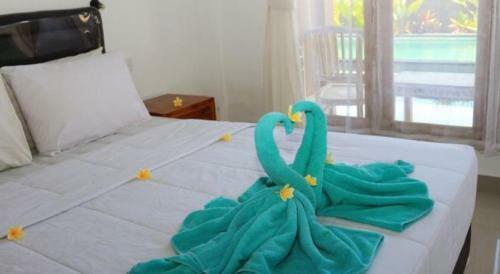 Bed & Breakfast Uma Kutuh 2