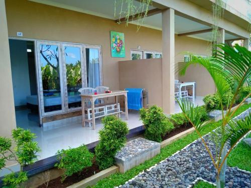 Bed & Breakfast Uma Kutuh 2
