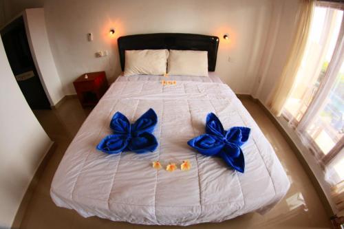 Bed & Breakfast Uma Kutuh 2