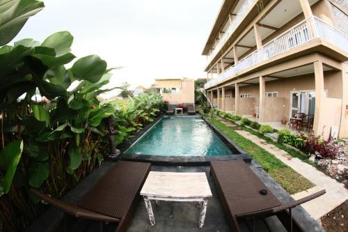 Bed & Breakfast Uma Kutuh 2