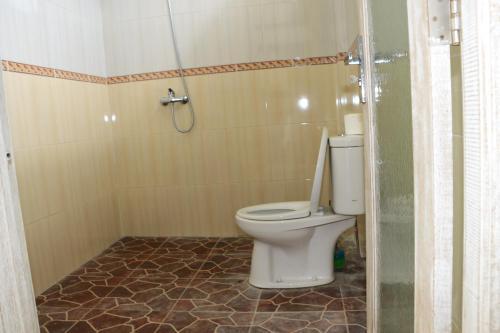 Bed & Breakfast Uma Kutuh 2