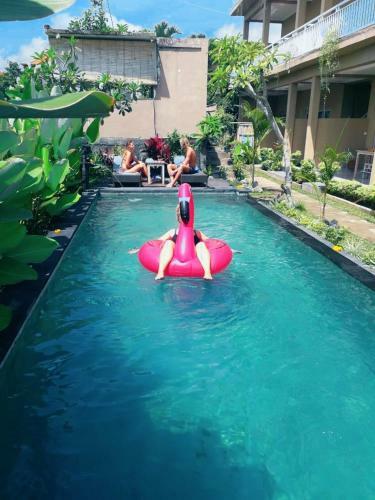 Bed & Breakfast Uma Kutuh 2