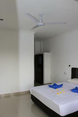Bed & Breakfast Uma Kutuh 2