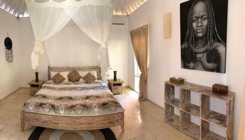 "villa Sarah" New Private
