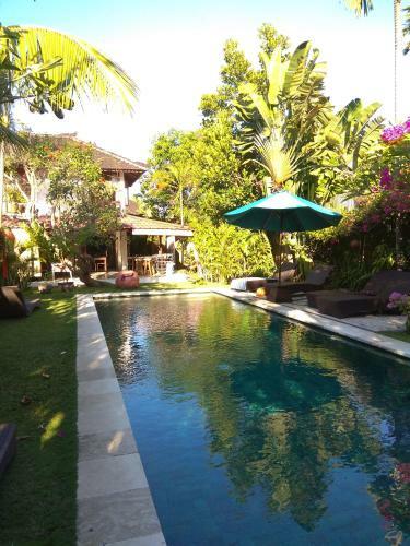 "villa Sarah" New Private