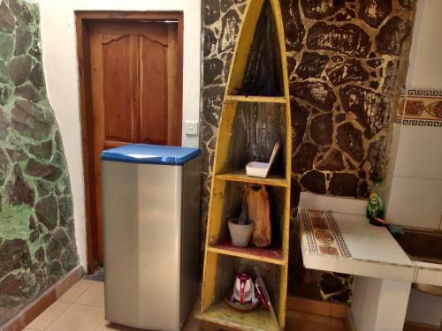 Bed & Breakfast Suandi House