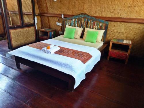Bed & Breakfast Suandi House