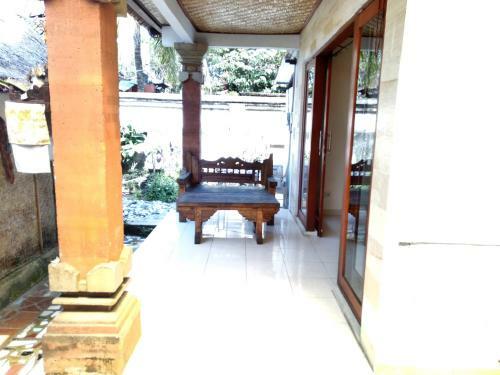 Bed & Breakfast Suandi House