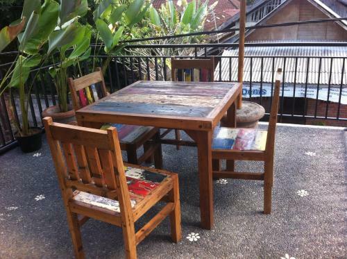 Bed & Breakfast Suandi House