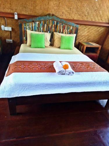 Bed & Breakfast Suandi House