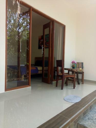 Bed & Breakfast Suandi House