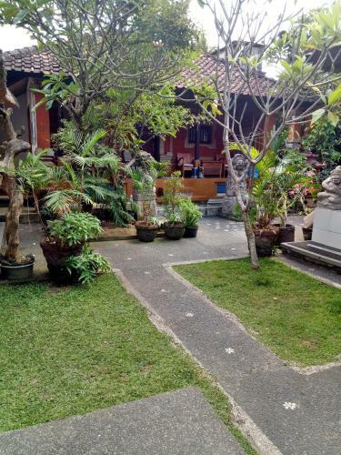 Bed & Breakfast Suandi House