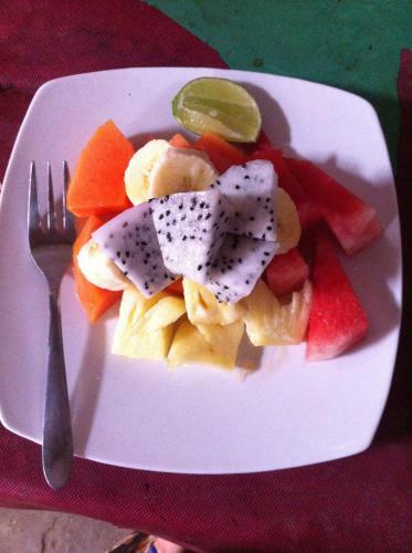 Bed & Breakfast Suandi House