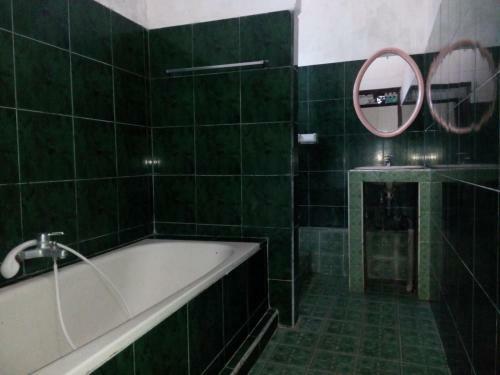 Hostal Agus Pension