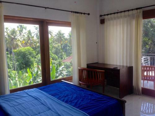 Hostal Agus Pension