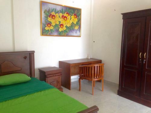 Hostal Agus Pension