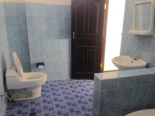 Hostal Agus Pension
