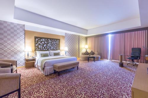 Hotel Wyndham Surabaya