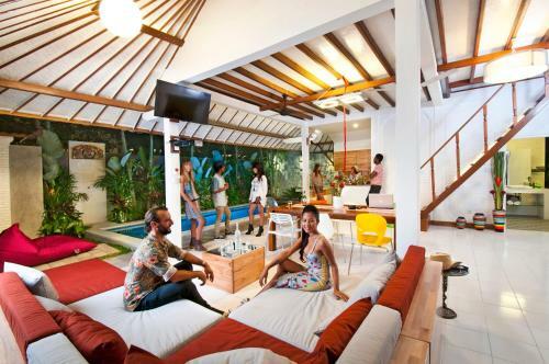 Villa Hari