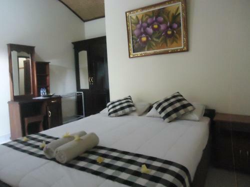 Nataliya Homestay