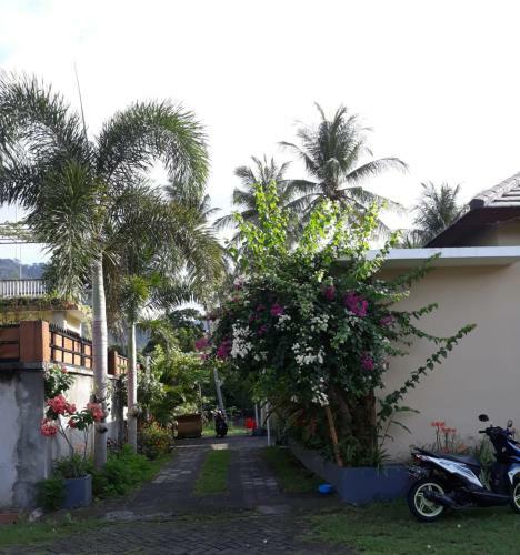 Villa Mantika