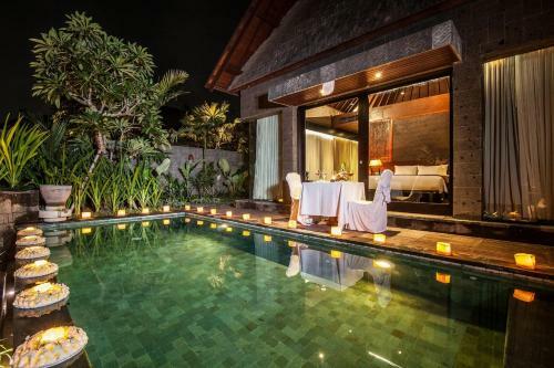 The Sanctoo Villa And Elephant Park