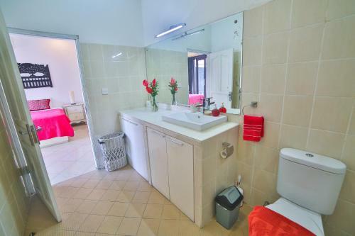 Bali Cinta Villa