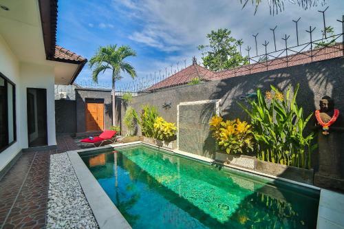 Bali Cinta Villa