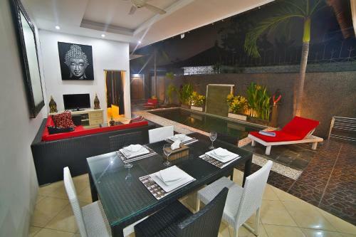 Bali Cinta Villa
