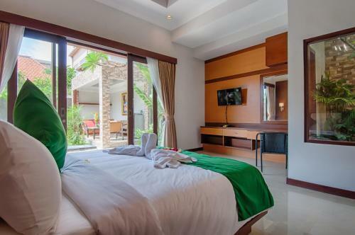 Hotel Amelle Villas