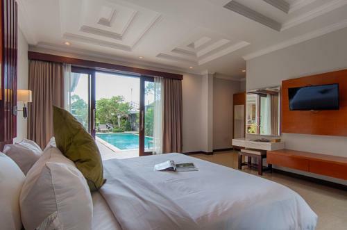 Hotel Amelle Villas