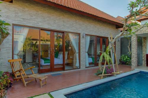 Hotel Amelle Villas