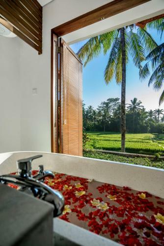 Villa Gusku Ubud Bali