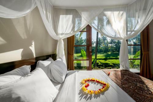 Villa Gusku Ubud Bali