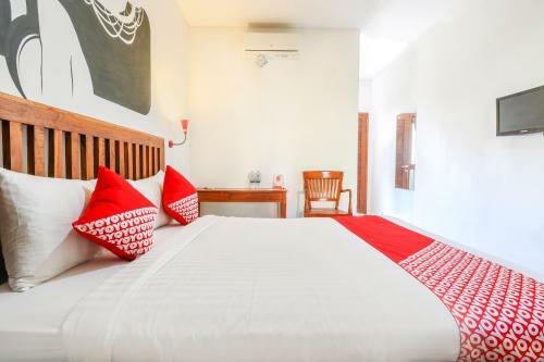Hostal Oyo 1433 Homestay Rumahku