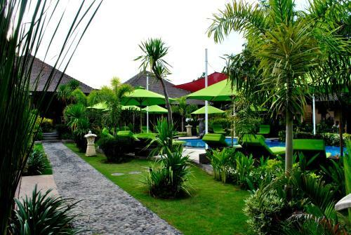 Damara Lembongan