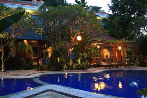 Jepun Bali Hotel