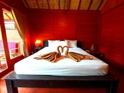 Hostal Giliranta